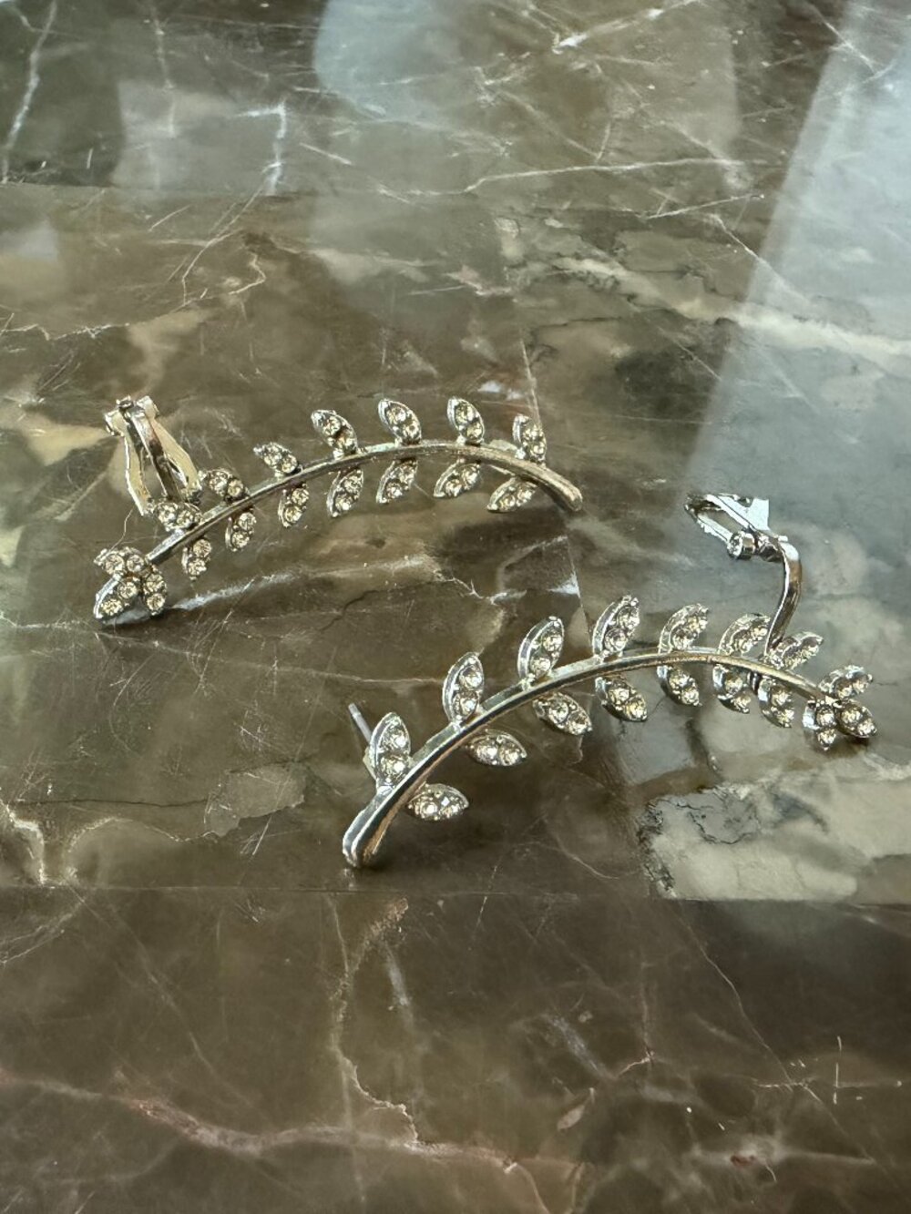 Jewelry pack (Preowned)